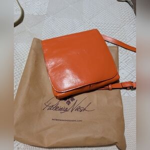Patricia Nash crossbody